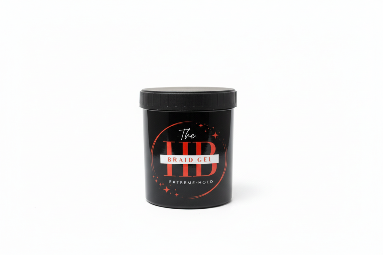 17.6oz Extreme Hold Gel